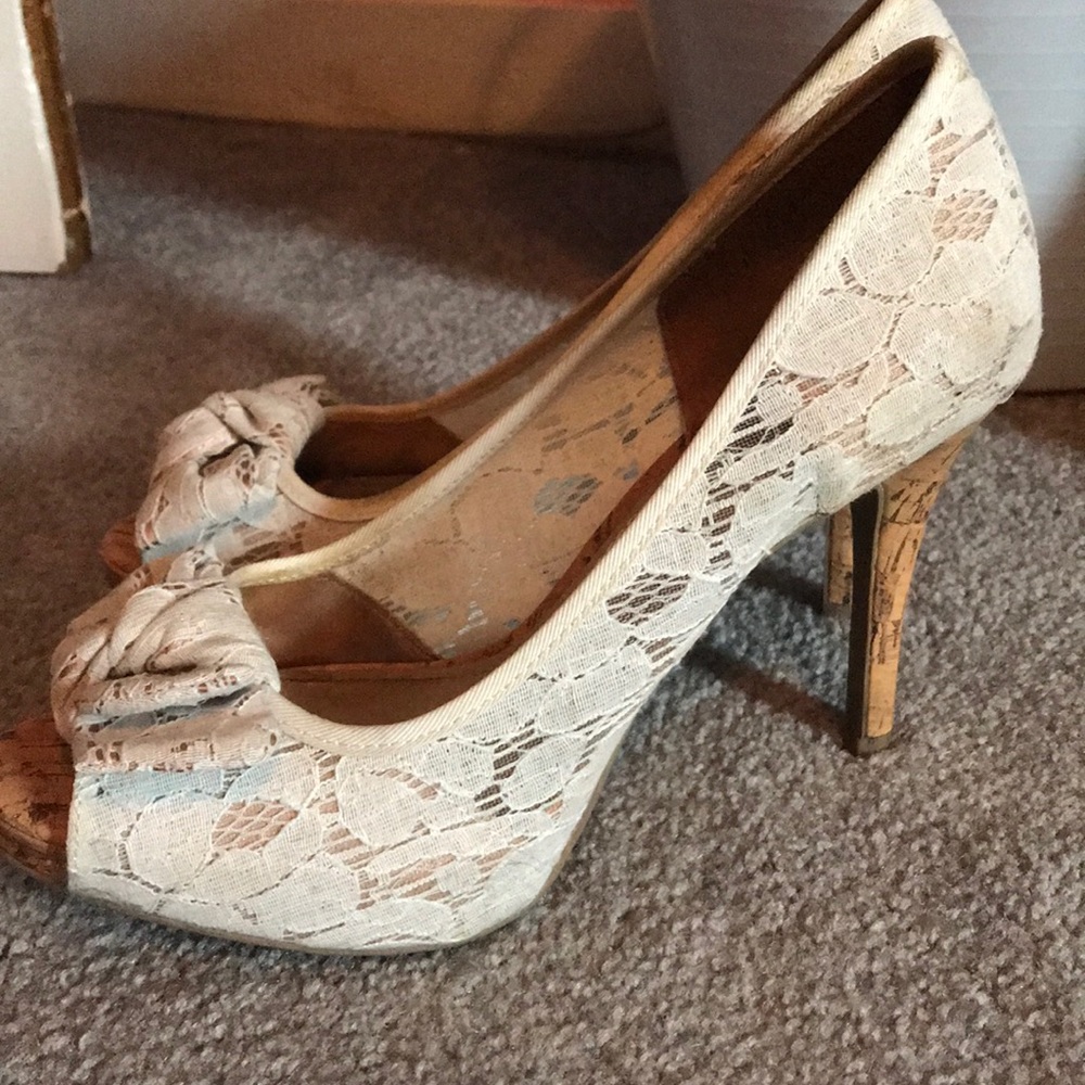 Christian Siriano Shoes